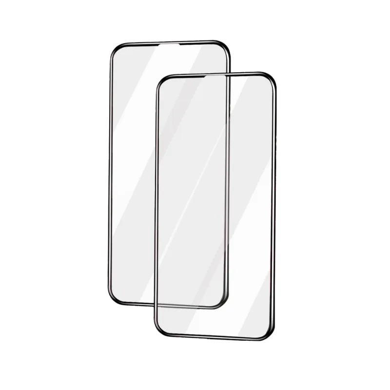 [VID-106] VN V. C/BORDE NEGRO IP 16 PRO