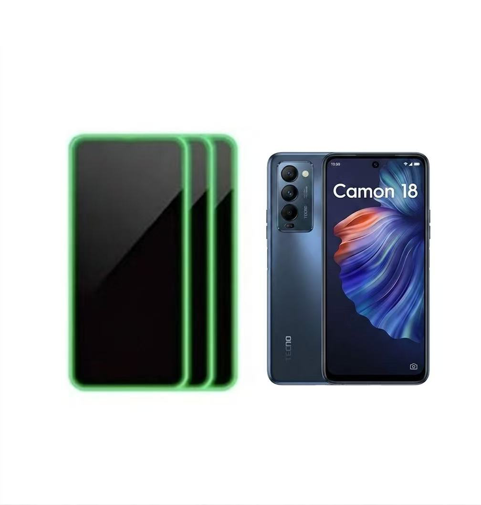 [VID-176] INV1 V. LUMINOSO CAMON 18
