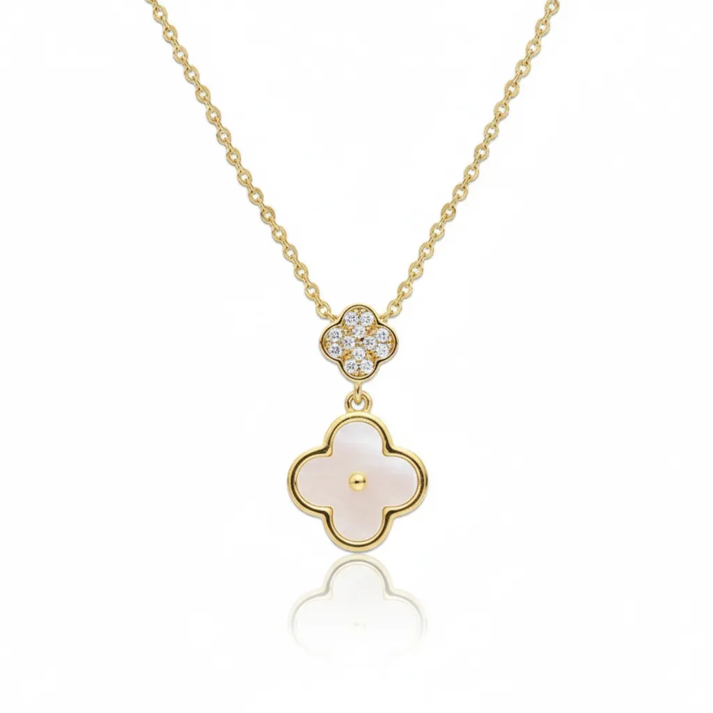 [VAL-06] VN COLLAR FASHION JEWERLY