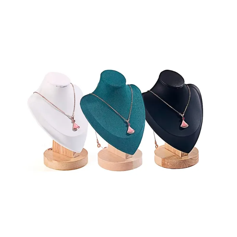 [VAL-11] VN EXHIBIDOR MEDIANO PARA CUELLO