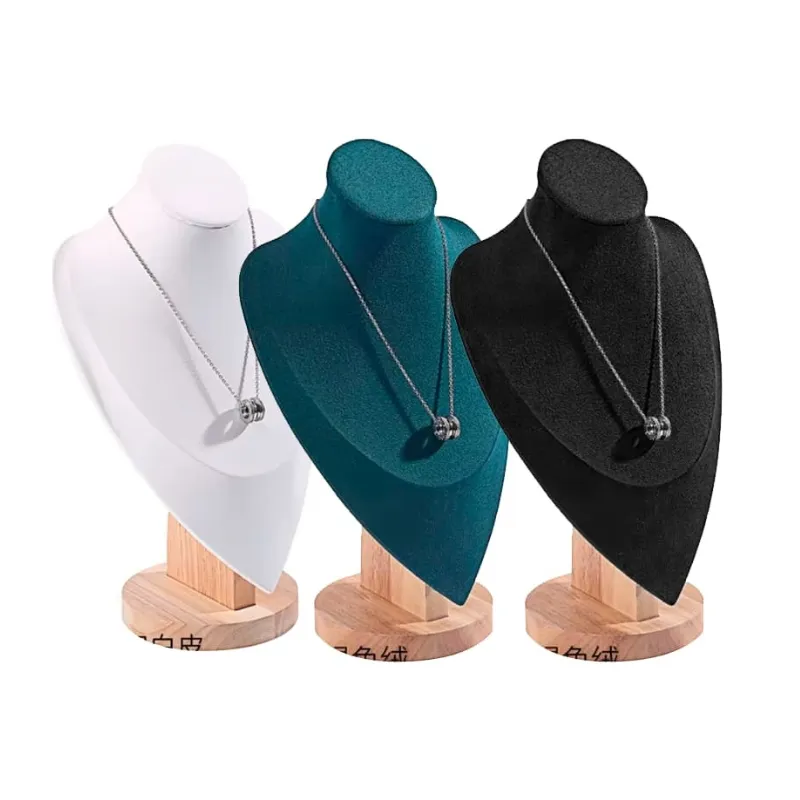 [VAL-13] VN EXHIBIDOR GRANDE PARA CUELLO