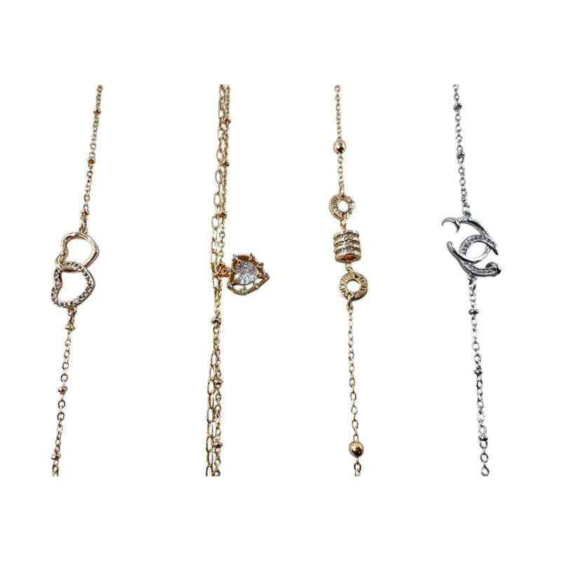 [VAL-17] VN PULSERAS YINYING JEWERLY