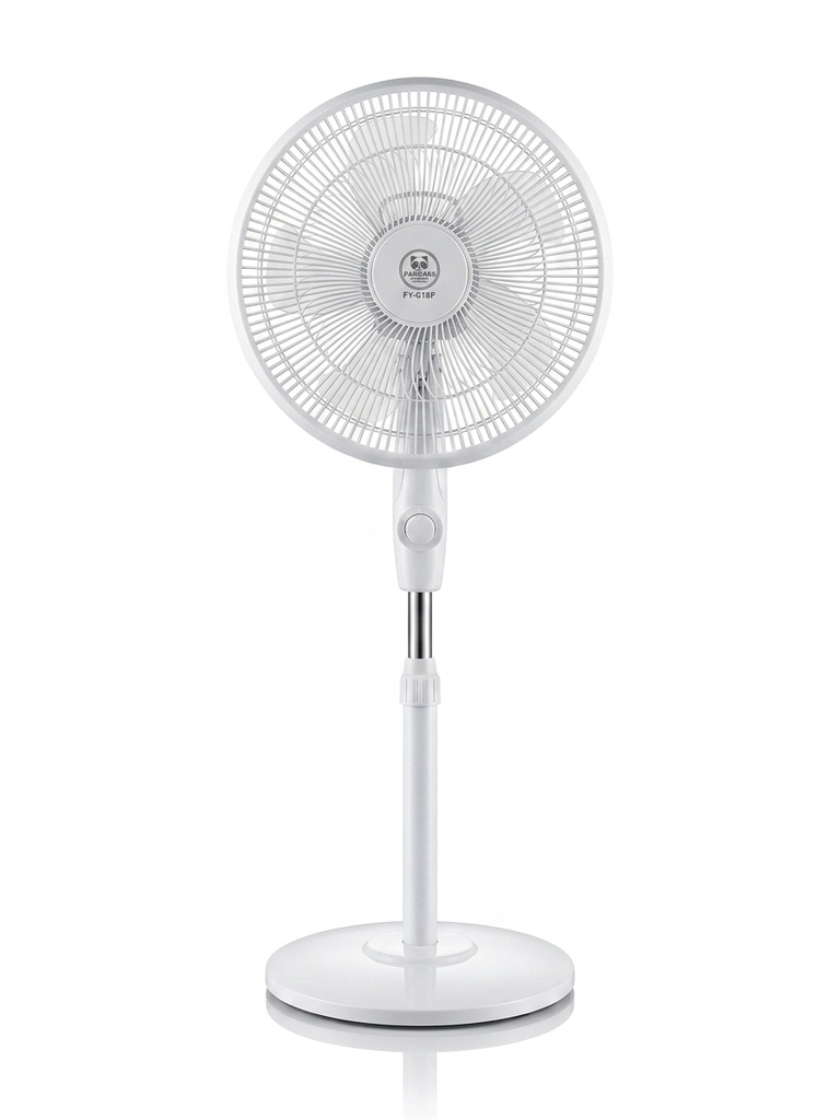 [VEN-08] VN VENTILADOR JY018F