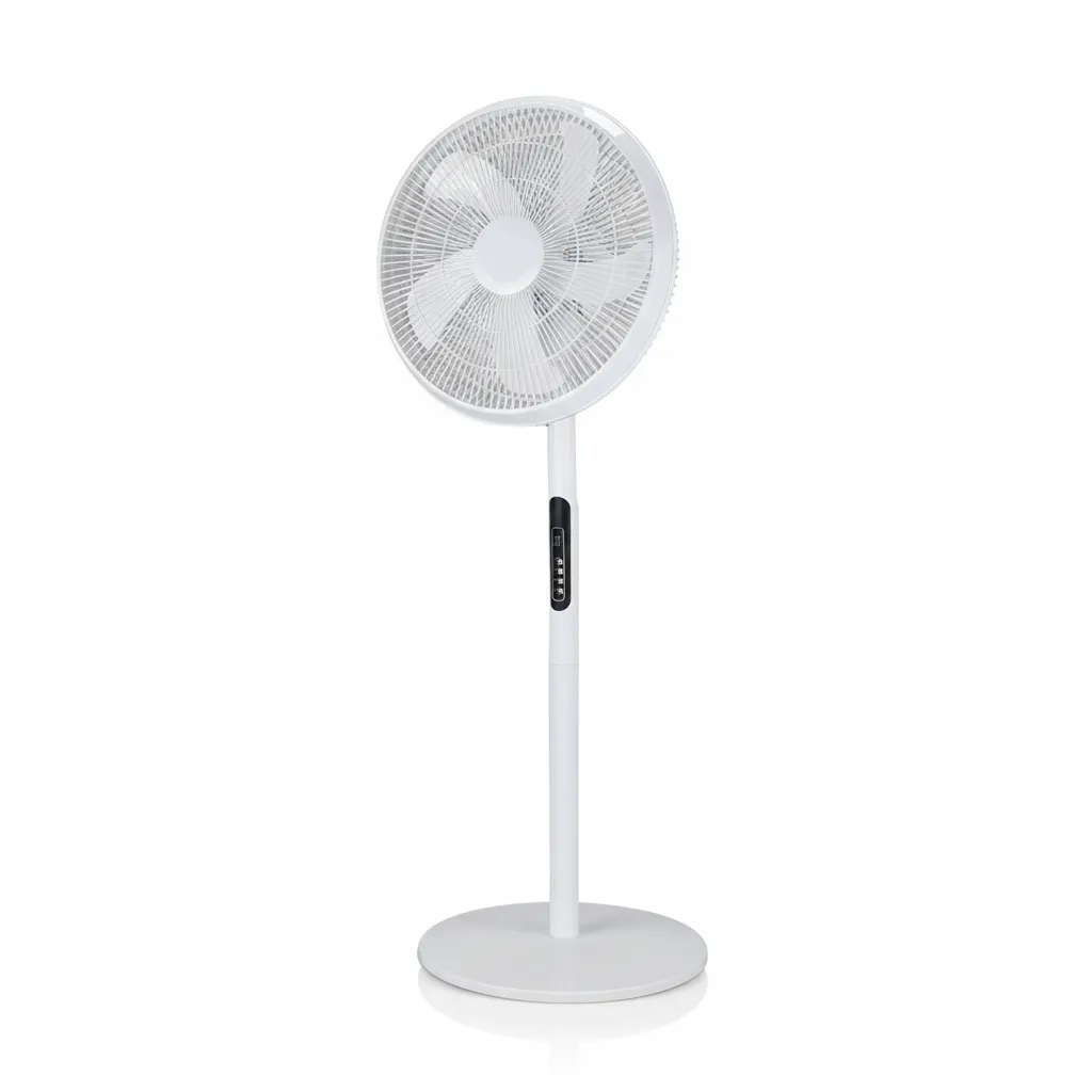 [VEN-09] VN VENTILADOR JY008F