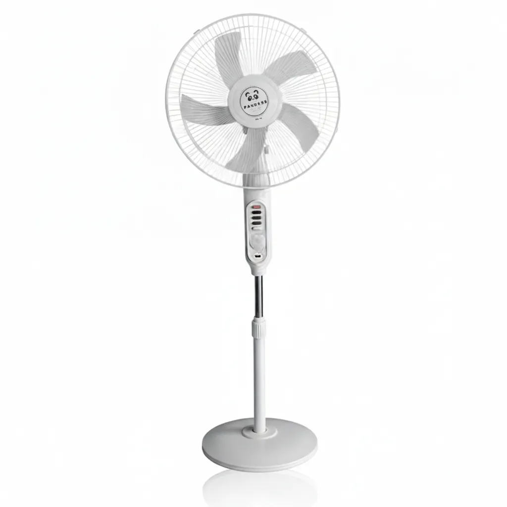 [VEN-11] VN VENTILADOR DE ESCRITORIO PD-16