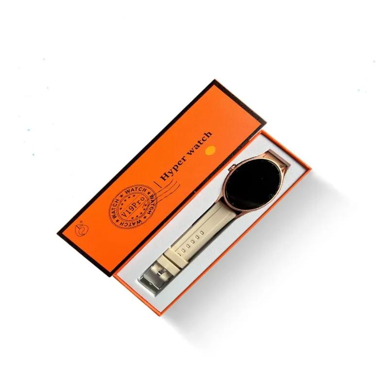 [REL-11] VN RELOJ INTELIGENTE (V19PRO)