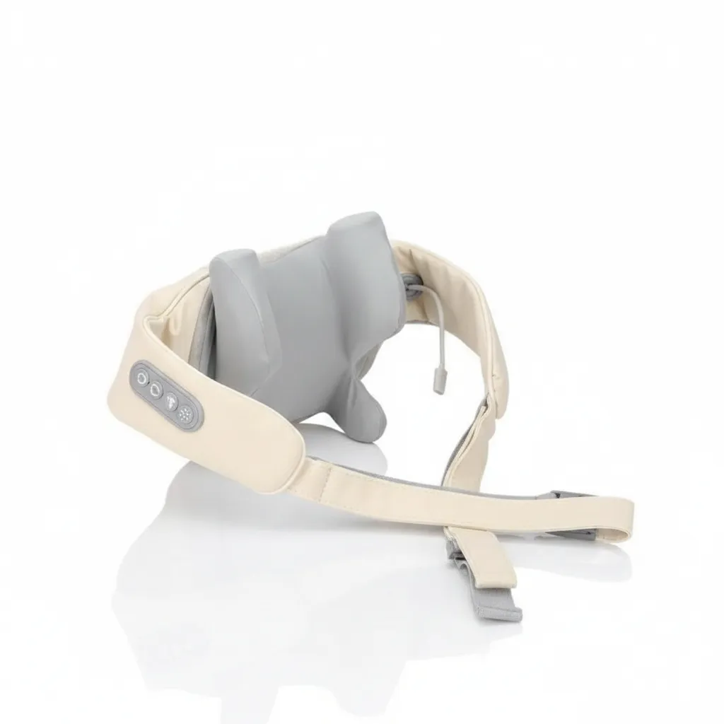 [ART-07] VN MASAJEADOR CERVICAL