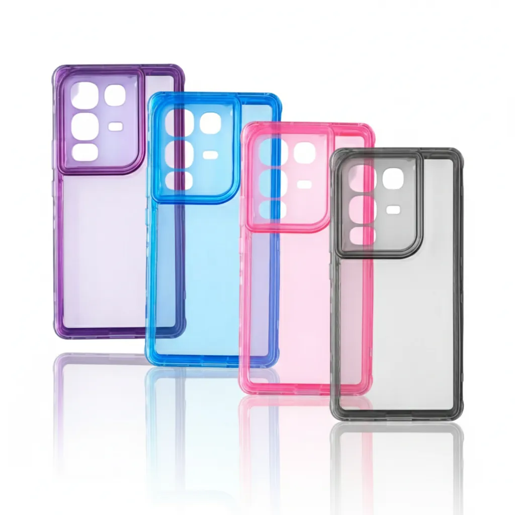 [F3C-227] VN F. 3 CAPAS/T UNICOLOR SPARK GO 2024