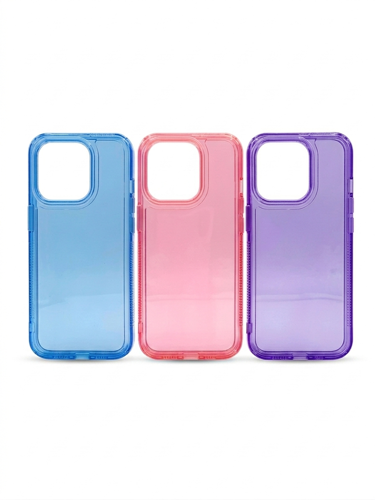 VN F. 3 CAPAS/T UNICOLOR TEC SPARK GO 1