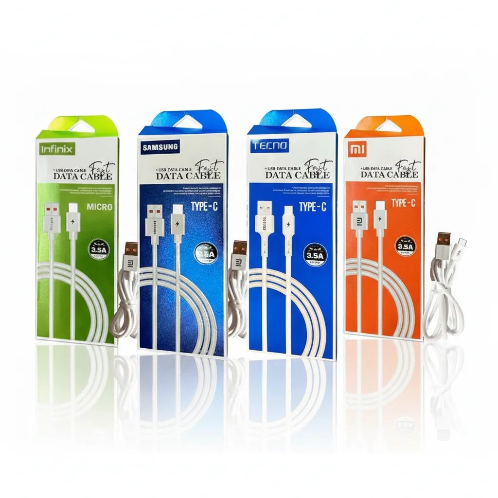 [CAB-07] VN CABLE INFINIX TIPO C
