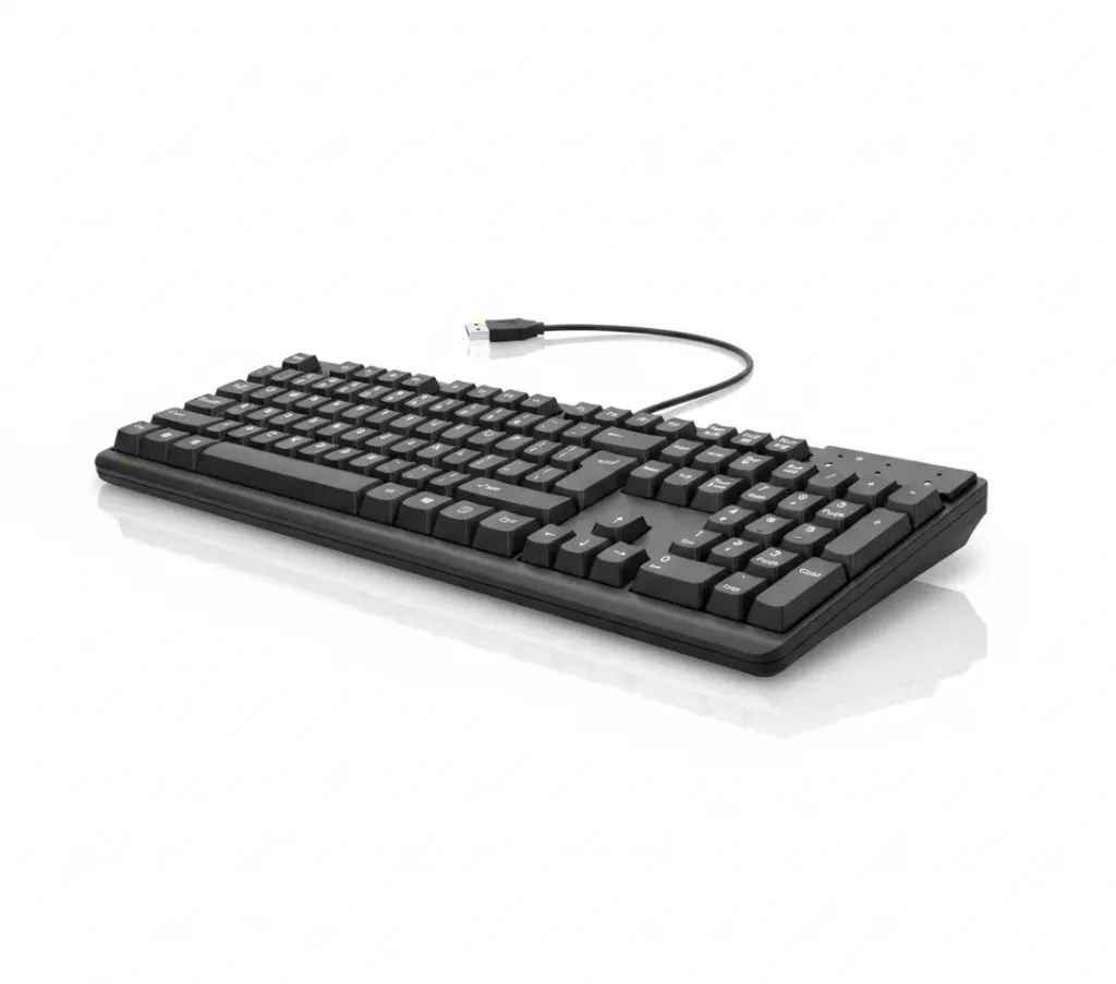 VN TECLADO TEC-FX530