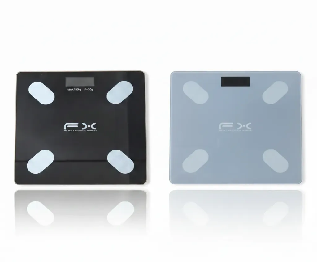 VN BASCULA ELECTRONICA FX-C183