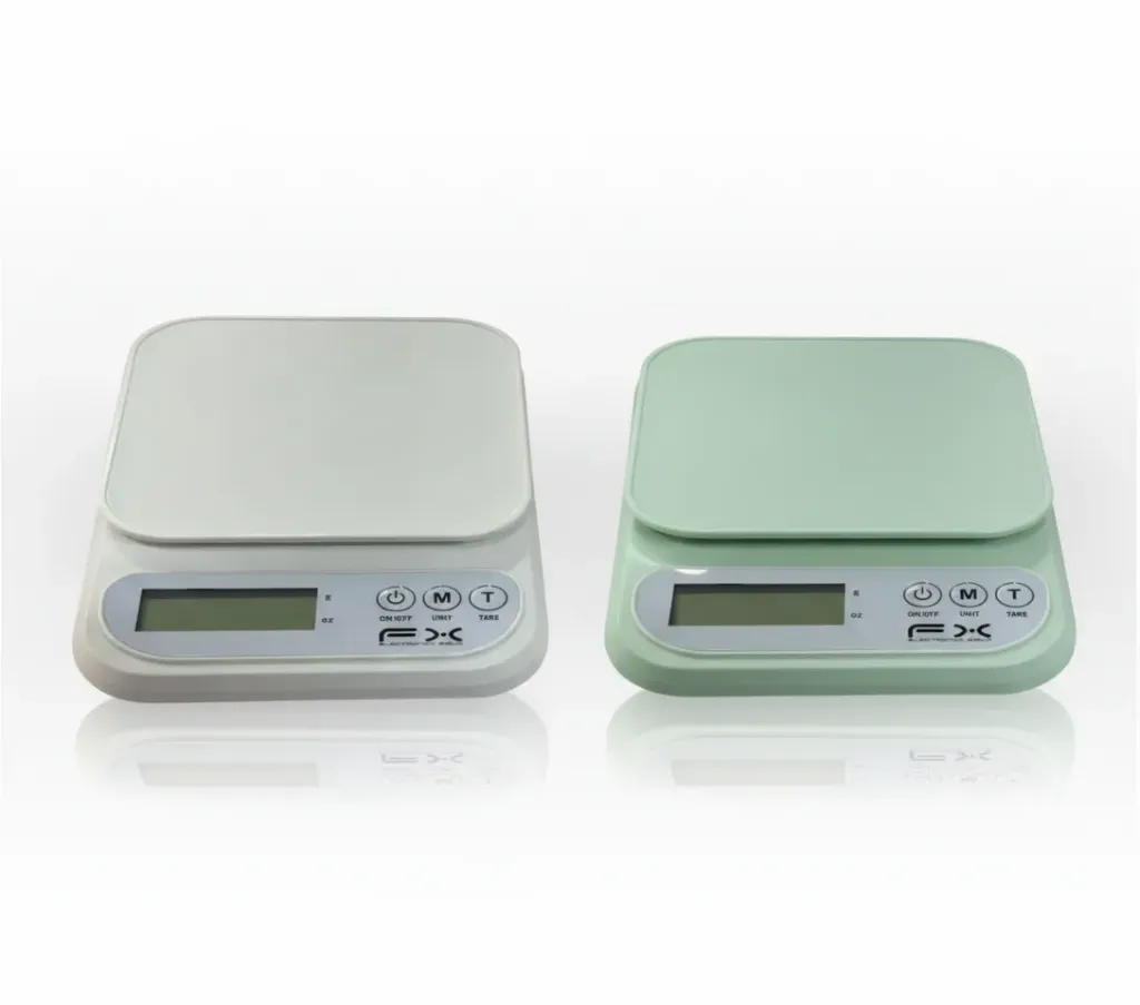 VN BASCULA ELECTRONICA FX-C194