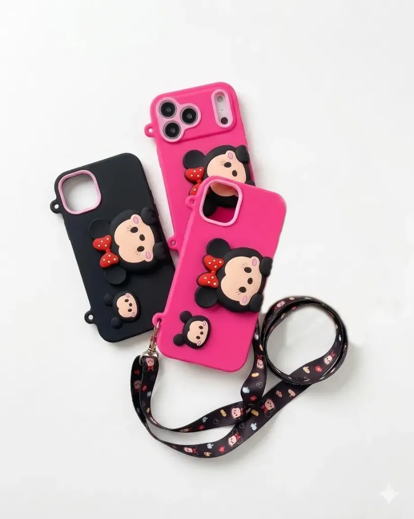 VN F. DE SILICON CON TIRA SAM S23 ULTRA