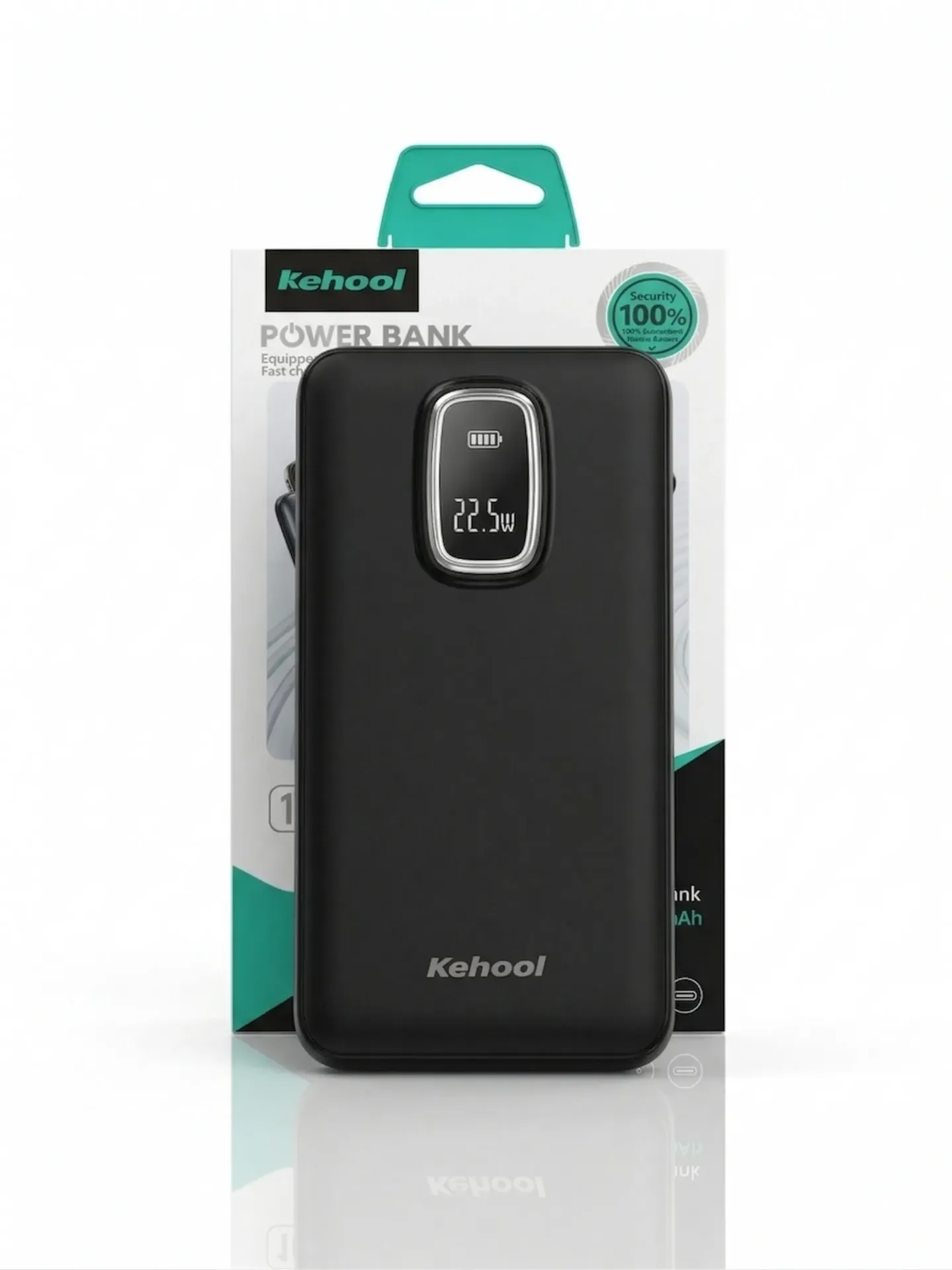 [POW-34] VN POWER BANK(KH-H46A)