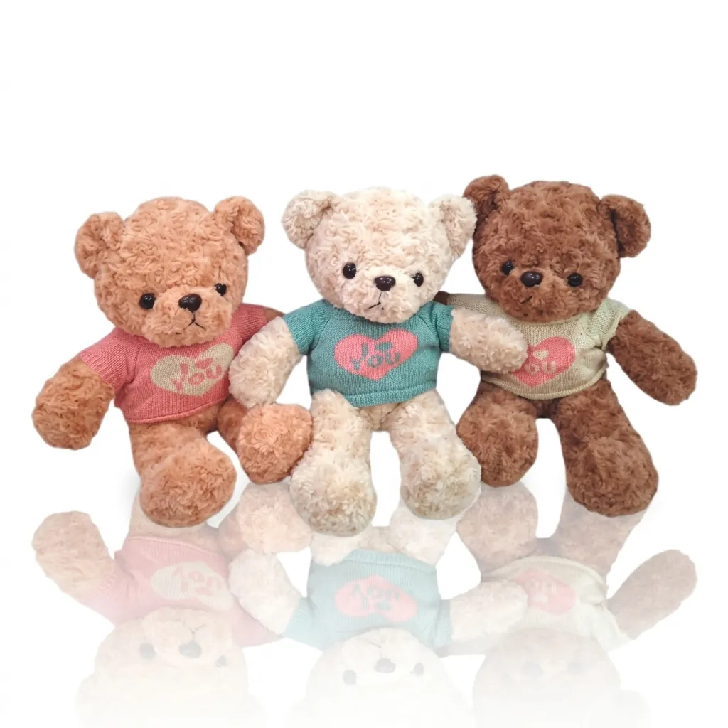 [P-Oso-003] OSO TEDY 45CM