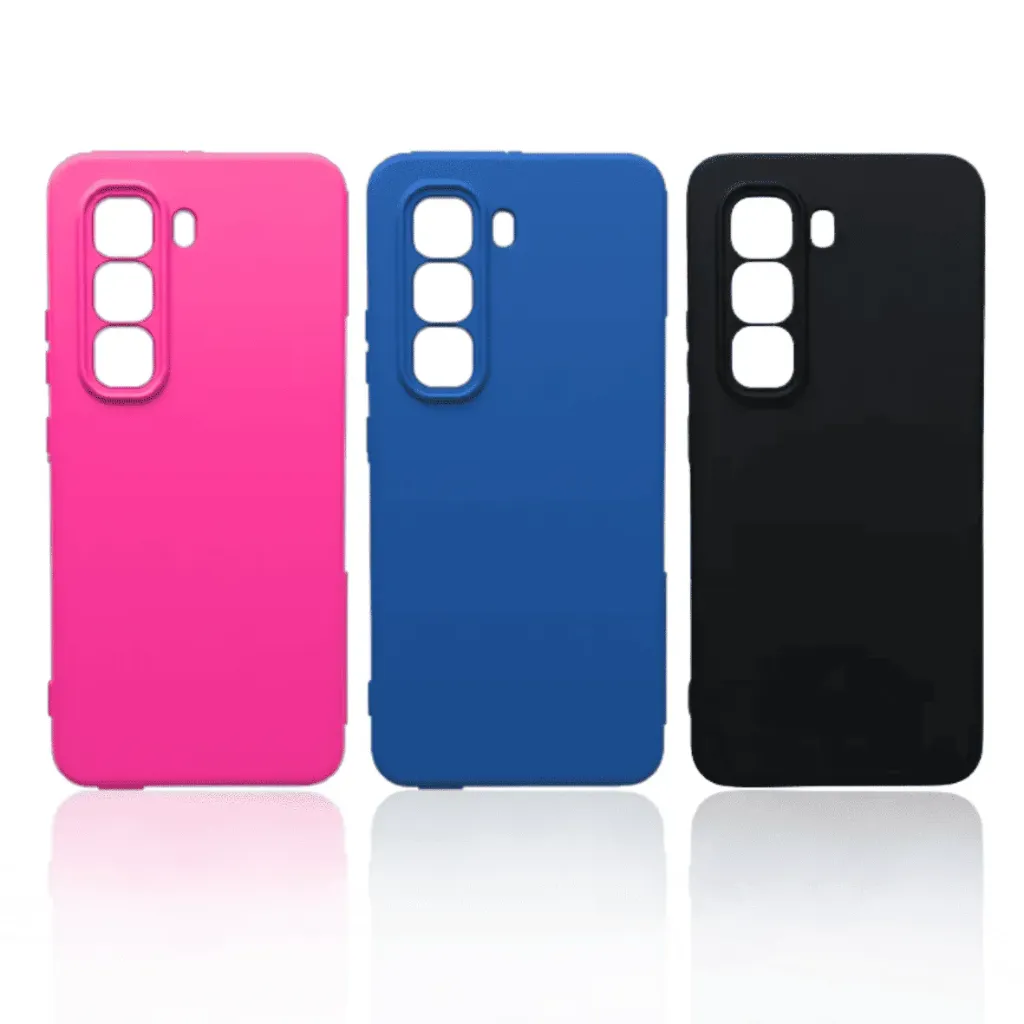 VN F. SILICON PARA INF HOT 60 PRO
