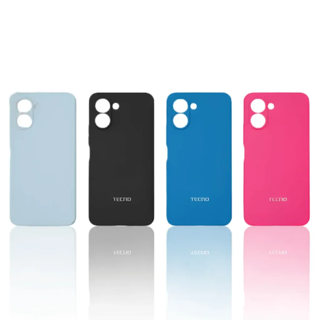 INV1 F. SILICON PARA SPARK GO 3