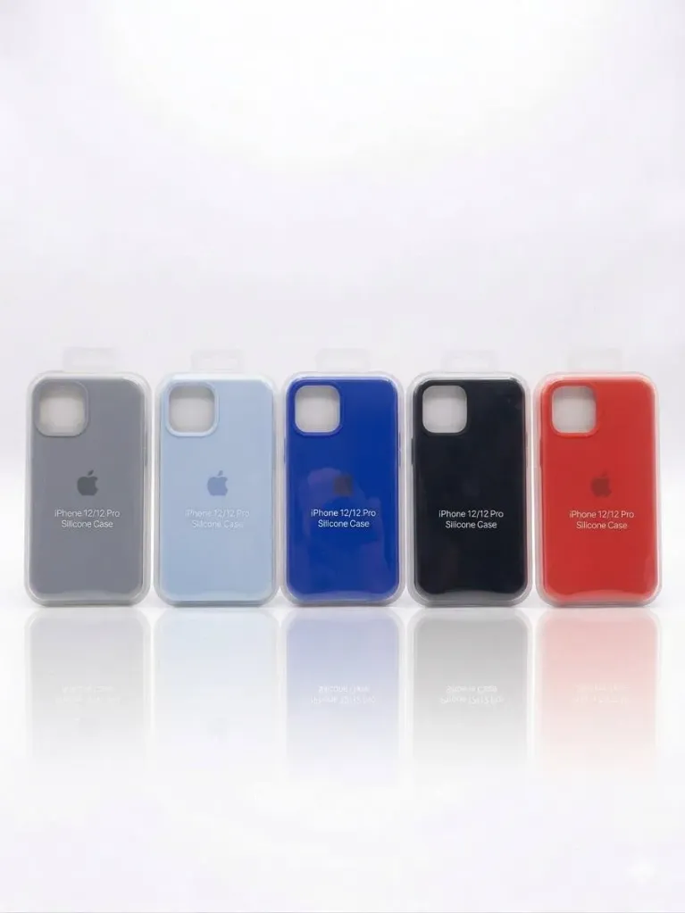 INV1 F. SILICON PARA IP 11 PROMAX