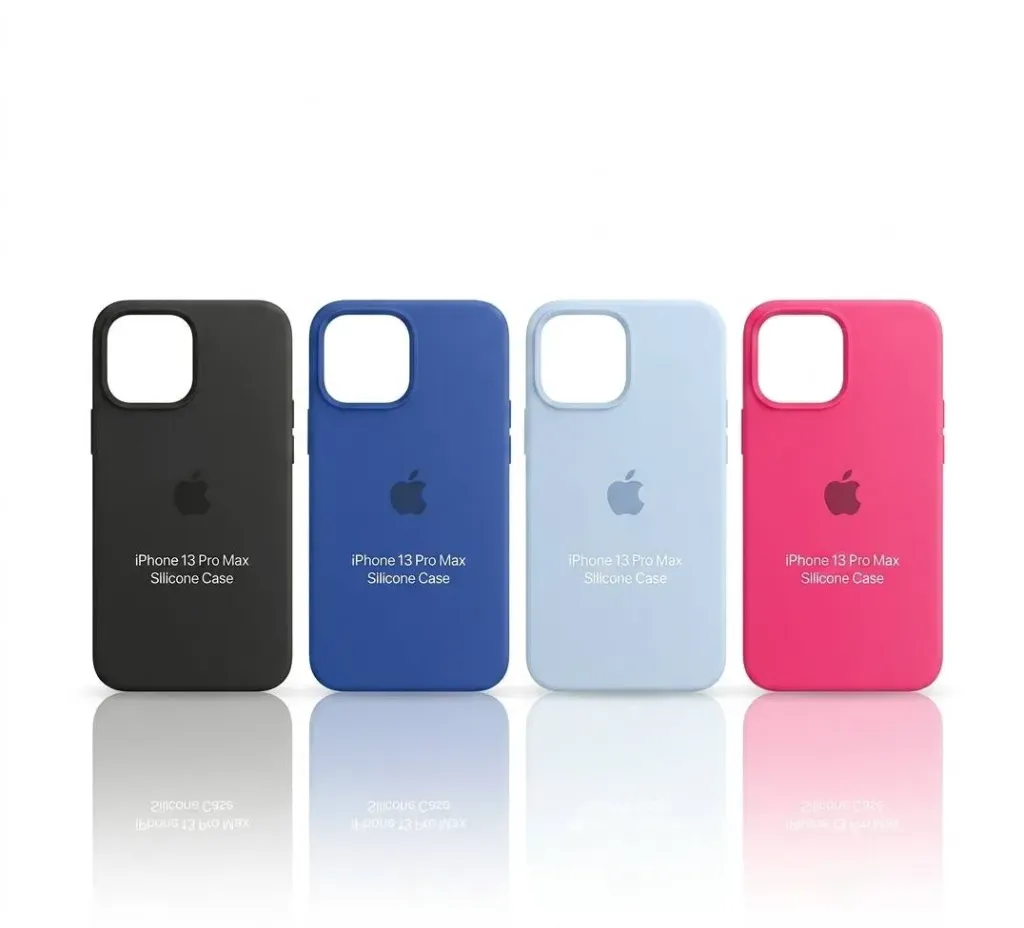 INV1 F. SILICON PARA IP 13 PROMAX