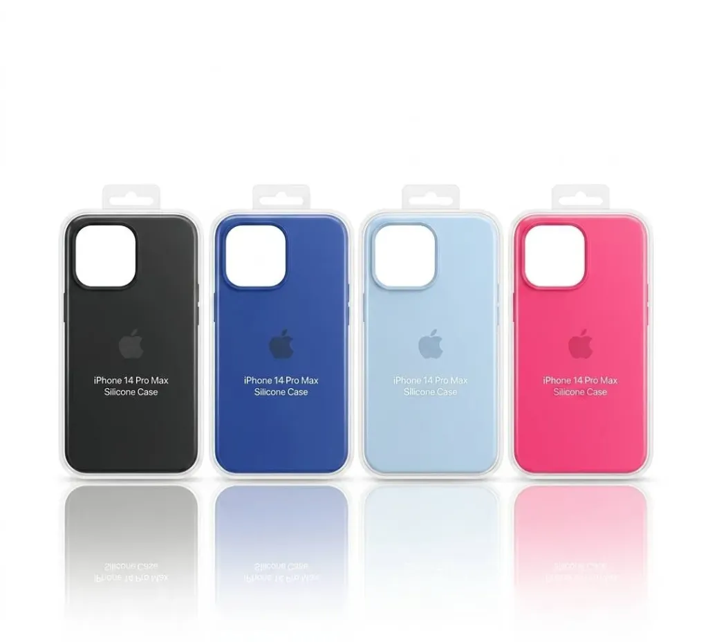 INV1 F. SILICON PARA IP 14 PROMAX