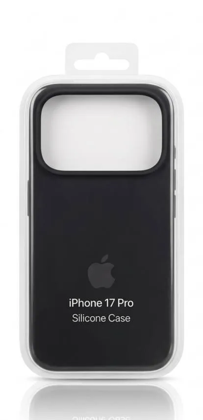 INV1 F. SILICON PARA IP 17 PROMAX