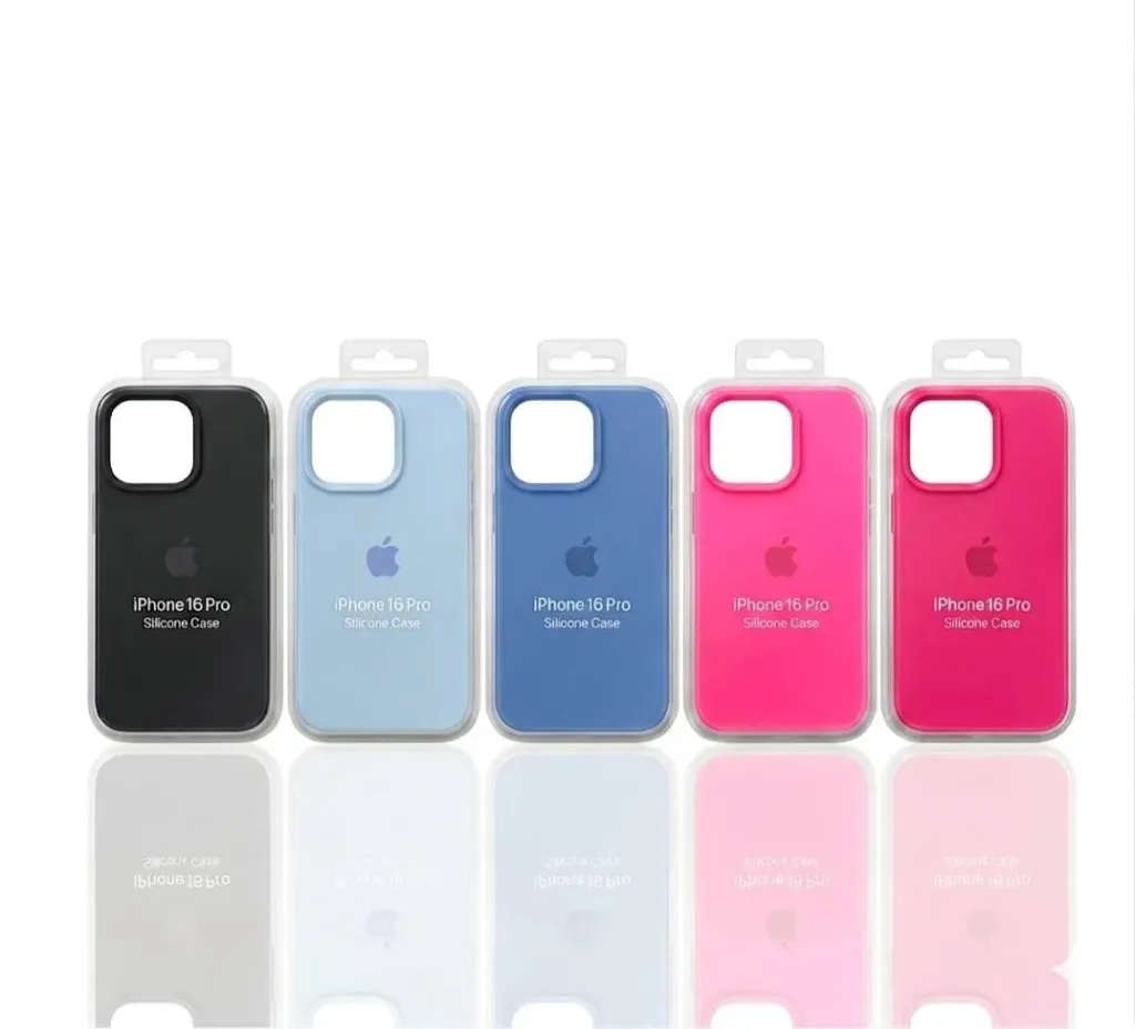 INV1 F. SILICON PARA IP 16 PRO