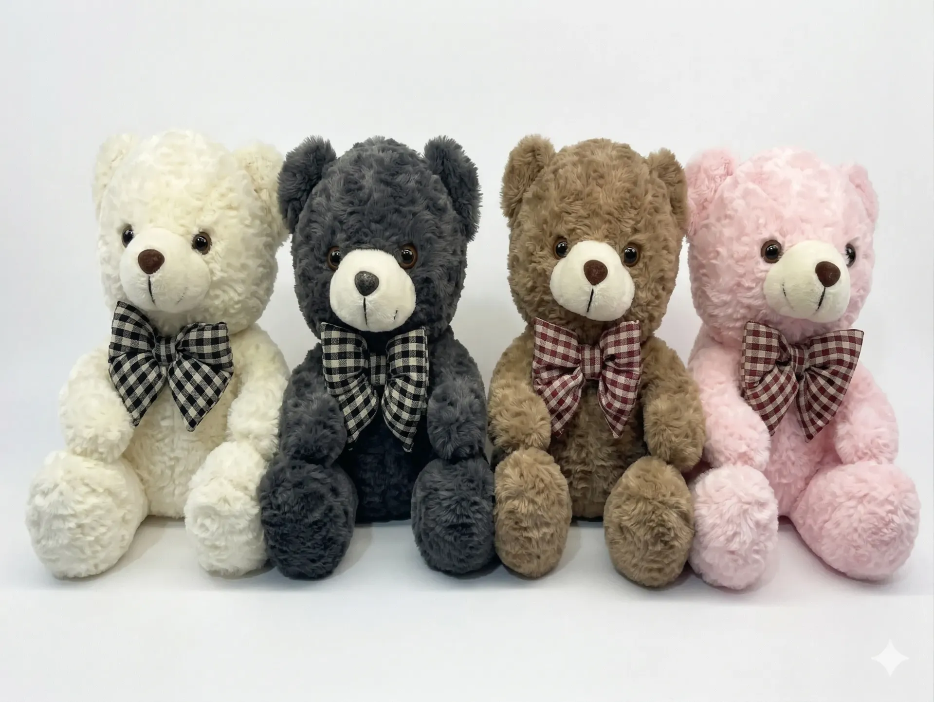 PELUCHE 0961-B17 38CM