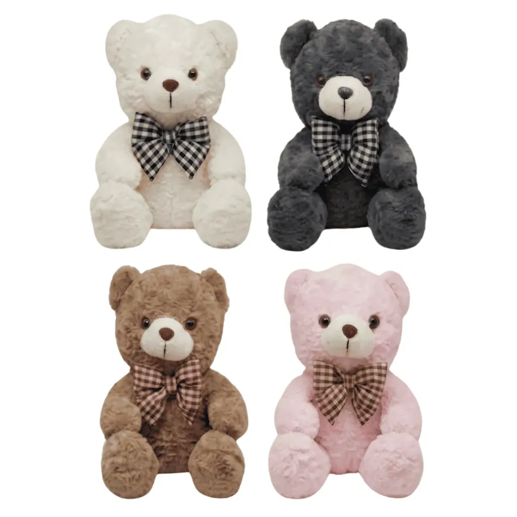 [0961-B17] VN PELUCHE 0961-B17 38CM