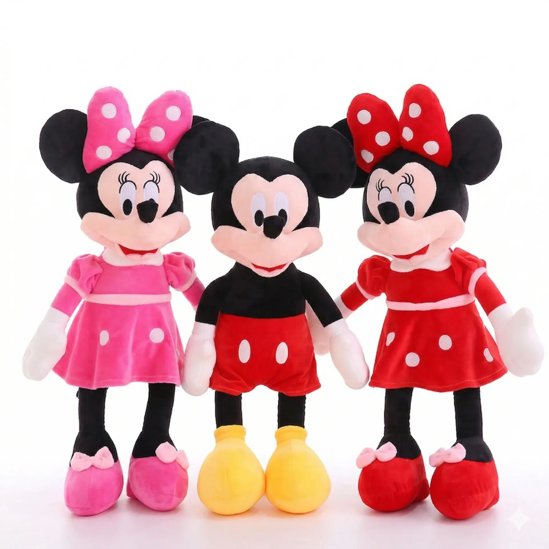 PELUCHE 0961-48 32CM