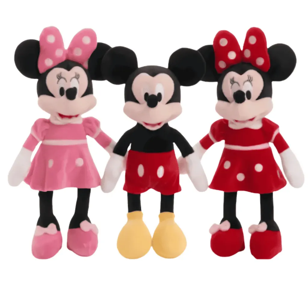 [0961-48] VN PELUCHE 0961-48 32CM