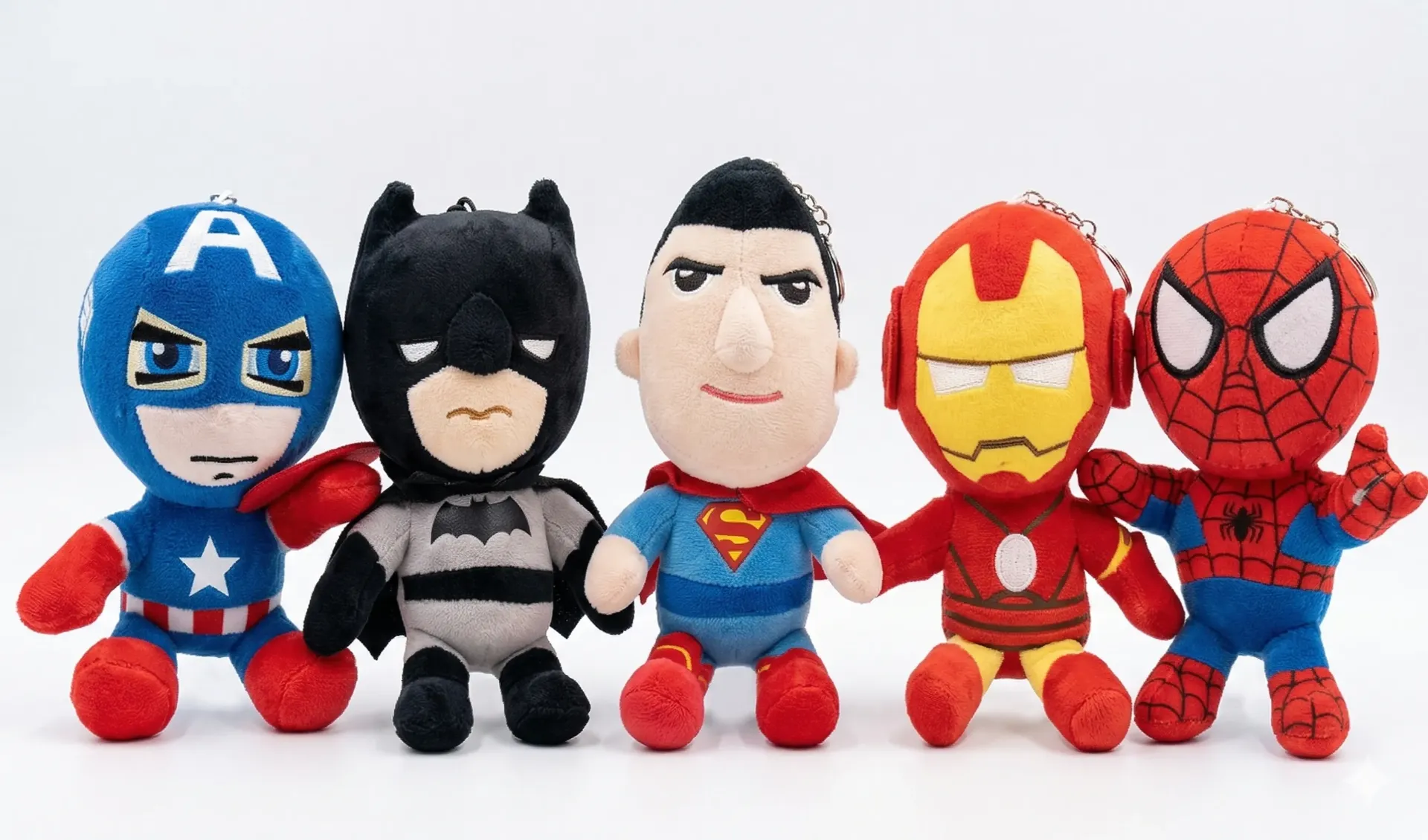 PELUCHE 0961-51 30CM