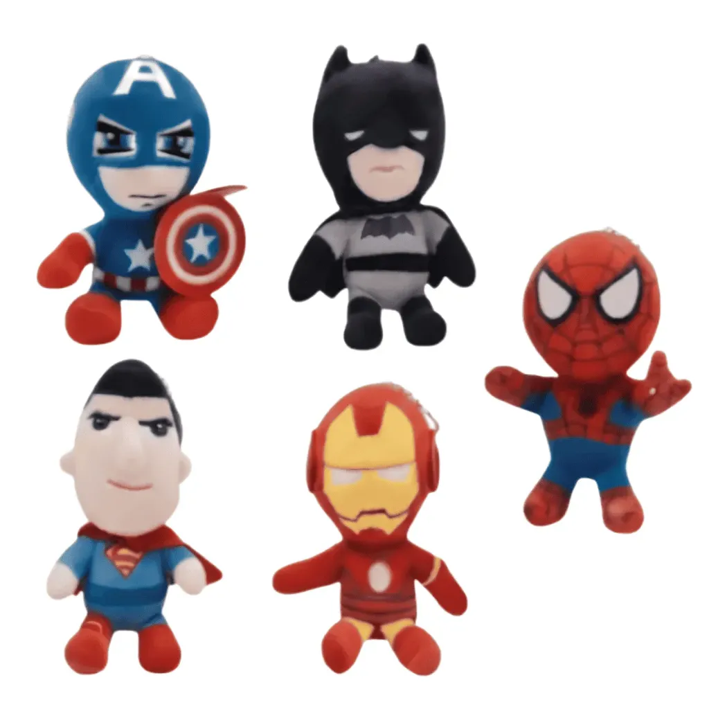 [0961-51] VN PELUCHE 0961-51 30CM