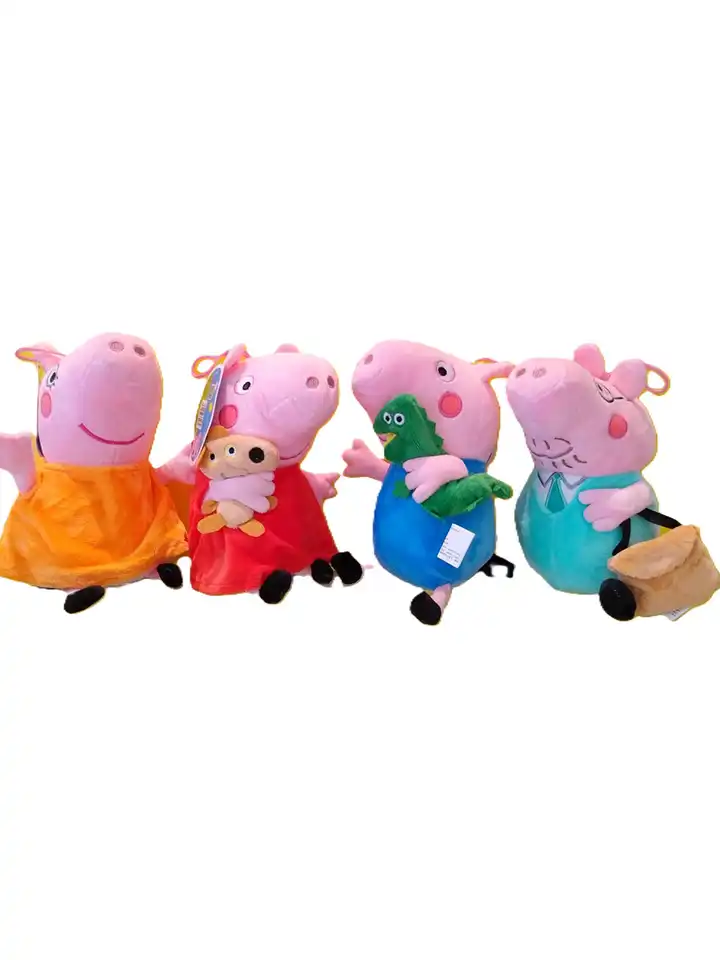 PELUCHE 0961-54 8 PULGADAS