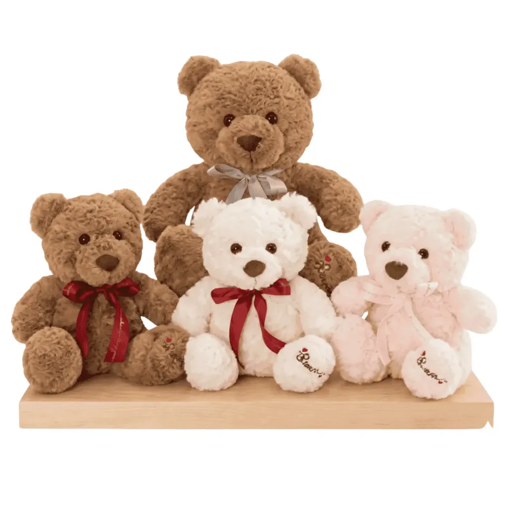 [0961-B1] VN PELUCHE 0961-B1 25CM