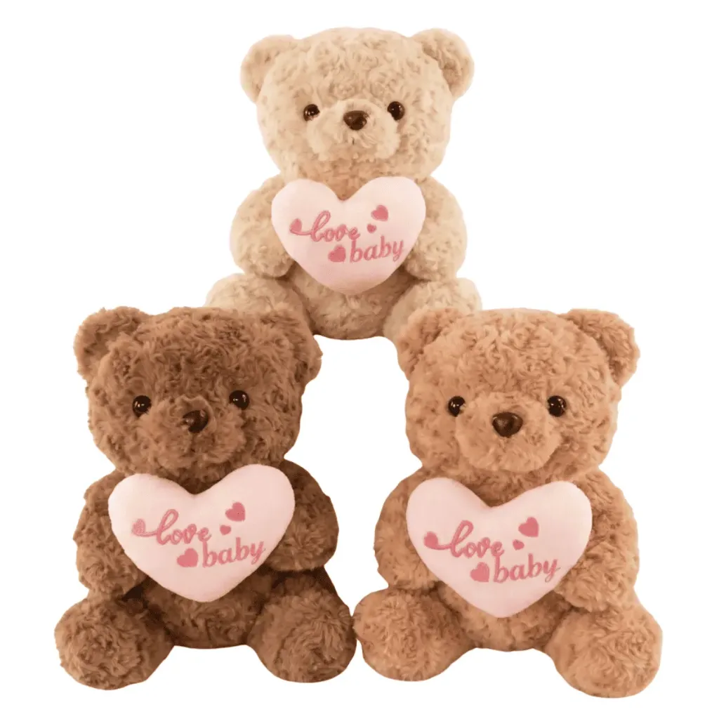 [0961-B8] VN PELUCHE 0961-B8 40CM