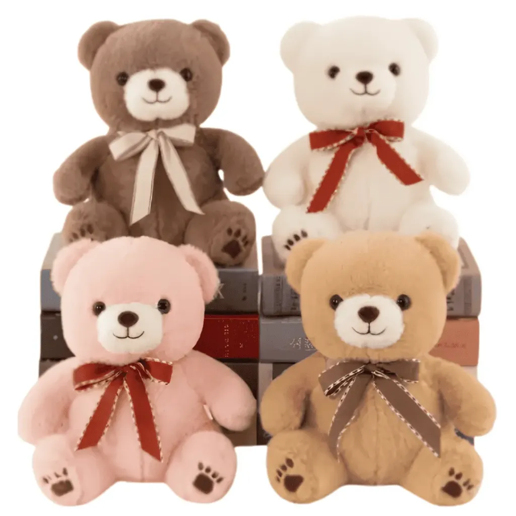 [0961-B11] VN PELUCHE 0961-B11 25CM