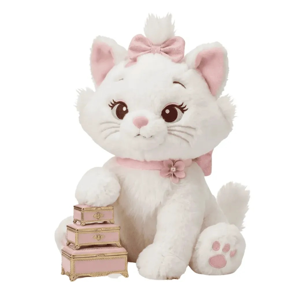 [0961-B15] VN PELUCHE 0961-B15 35CM