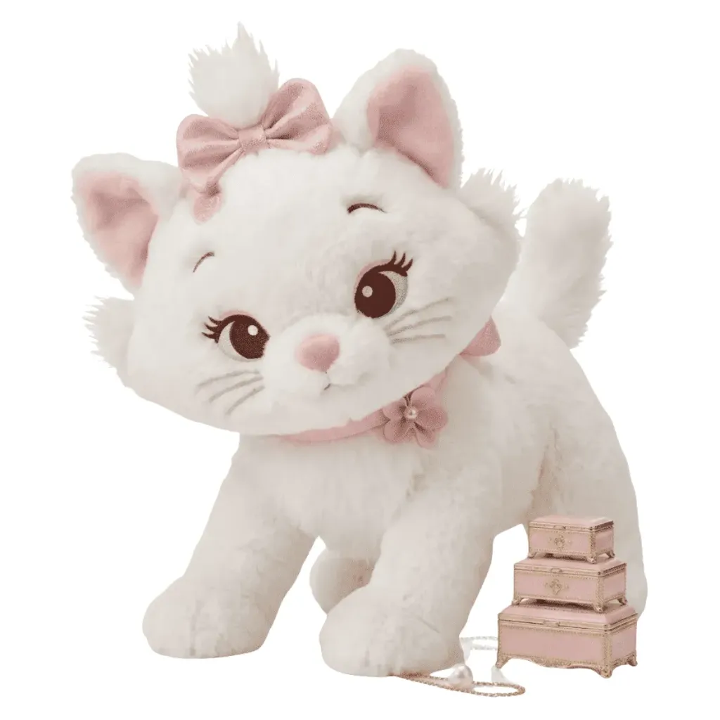 [0961-B16] VN PELUCHE 0961-B16 45CM