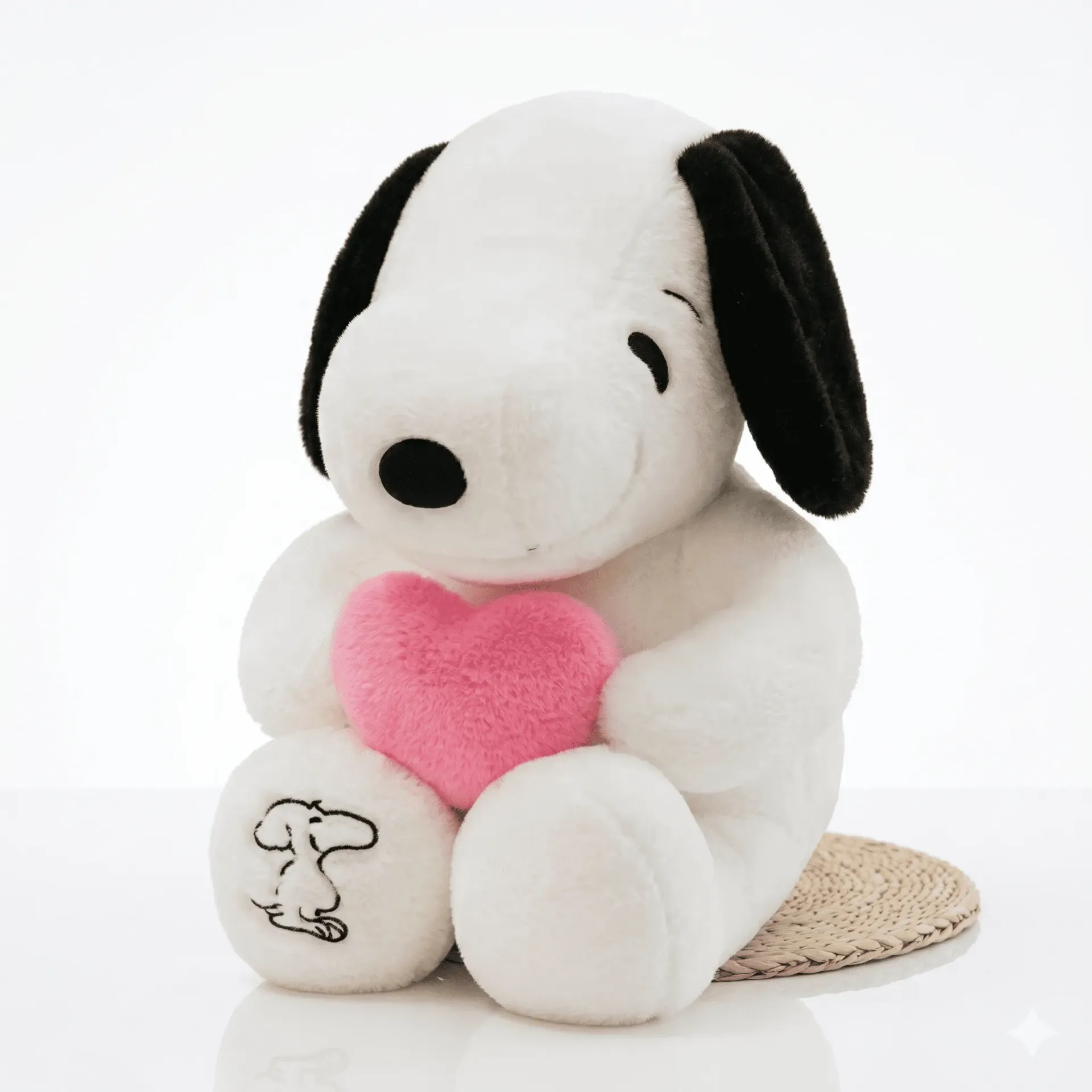 PELUCHE 0961-4 40CM