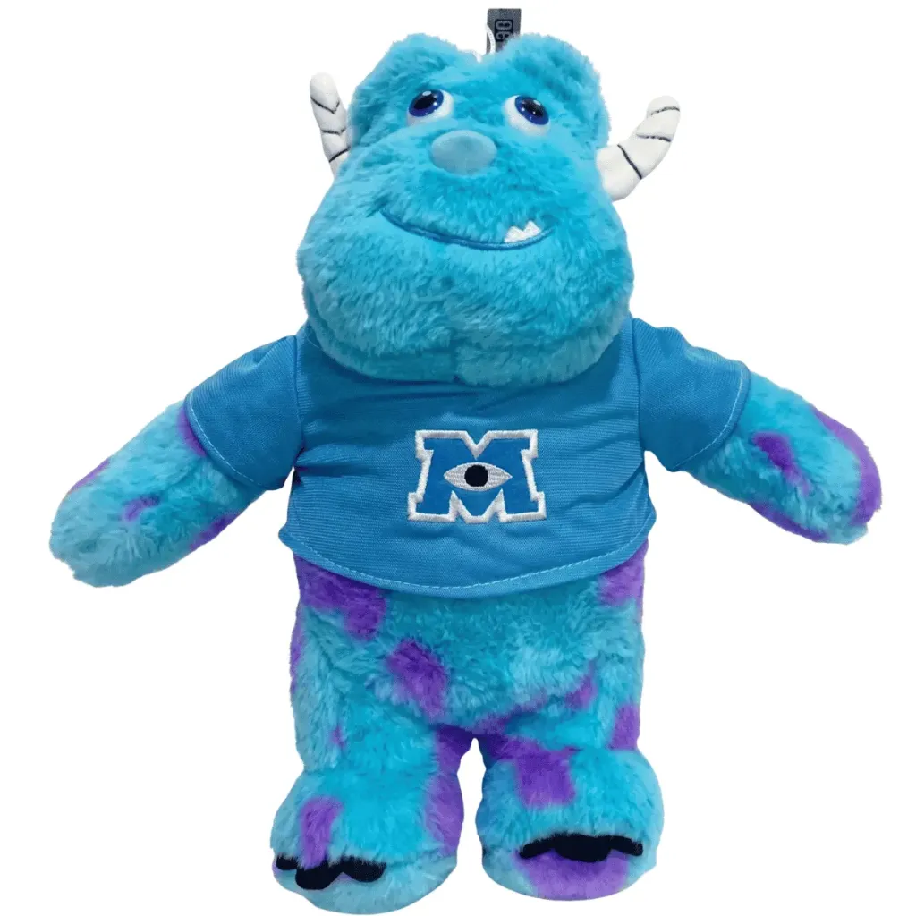 [0961-56] VN PELUCHE 0961-56 35CM
