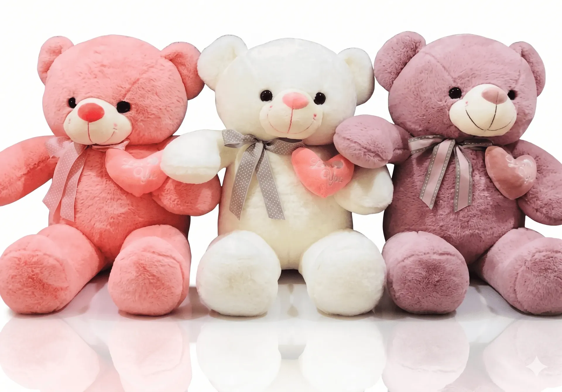 PELUCHE 0961-59 125CM