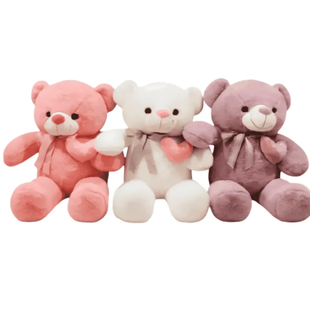 [0961-59] VN PELUCHE 0961-59 125CM