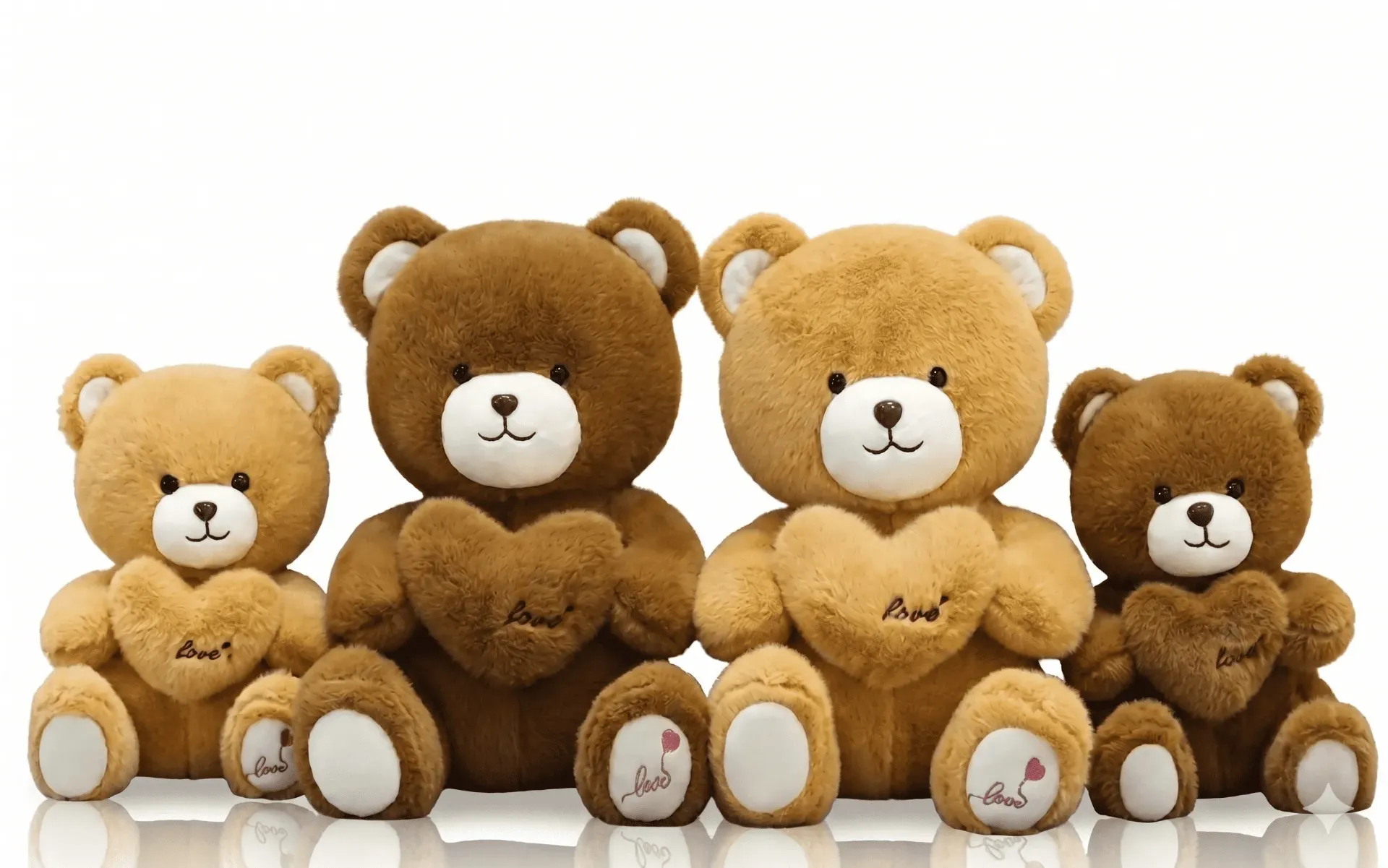 PELUCHE 0961-62 35CM