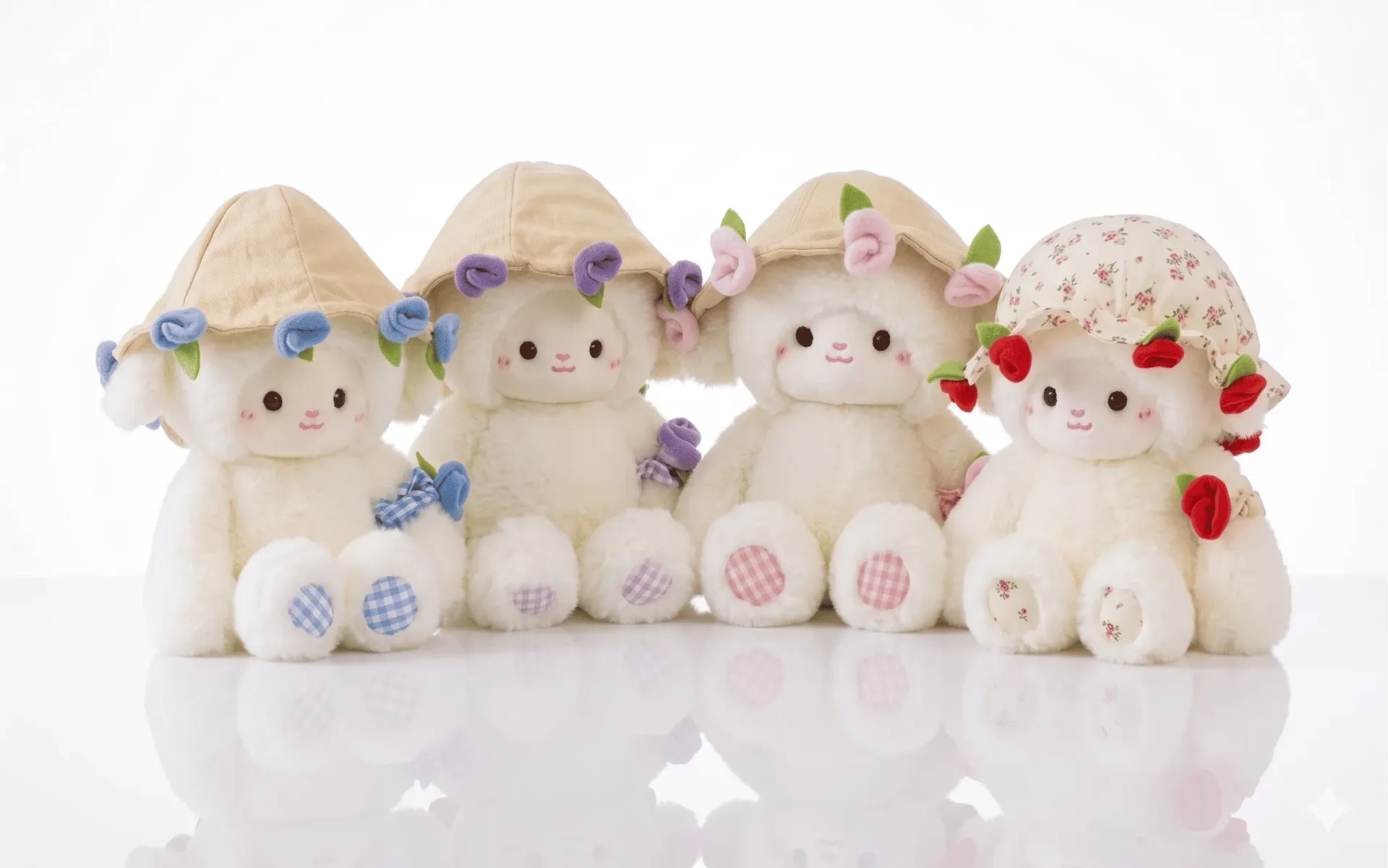 PELUCHE 0961-63 30CM
