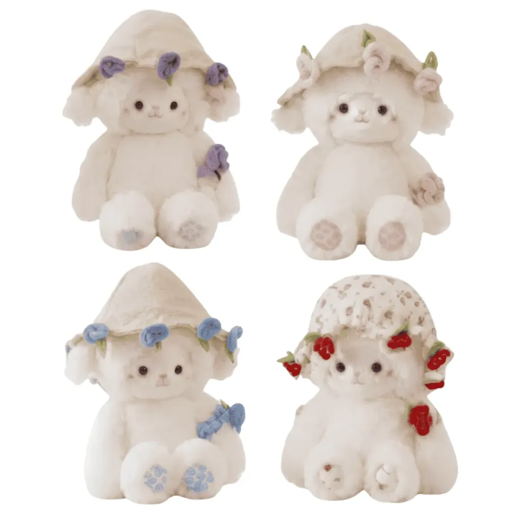 [0961-63] VN PELUCHE 0961-63 30CM