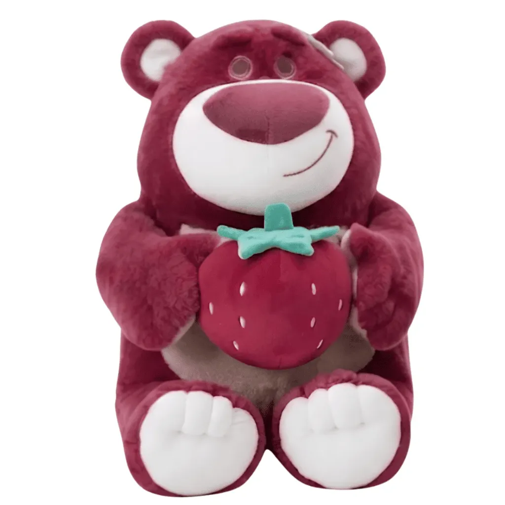 [1487-001] VN PELUCHE 1487-001 40CM