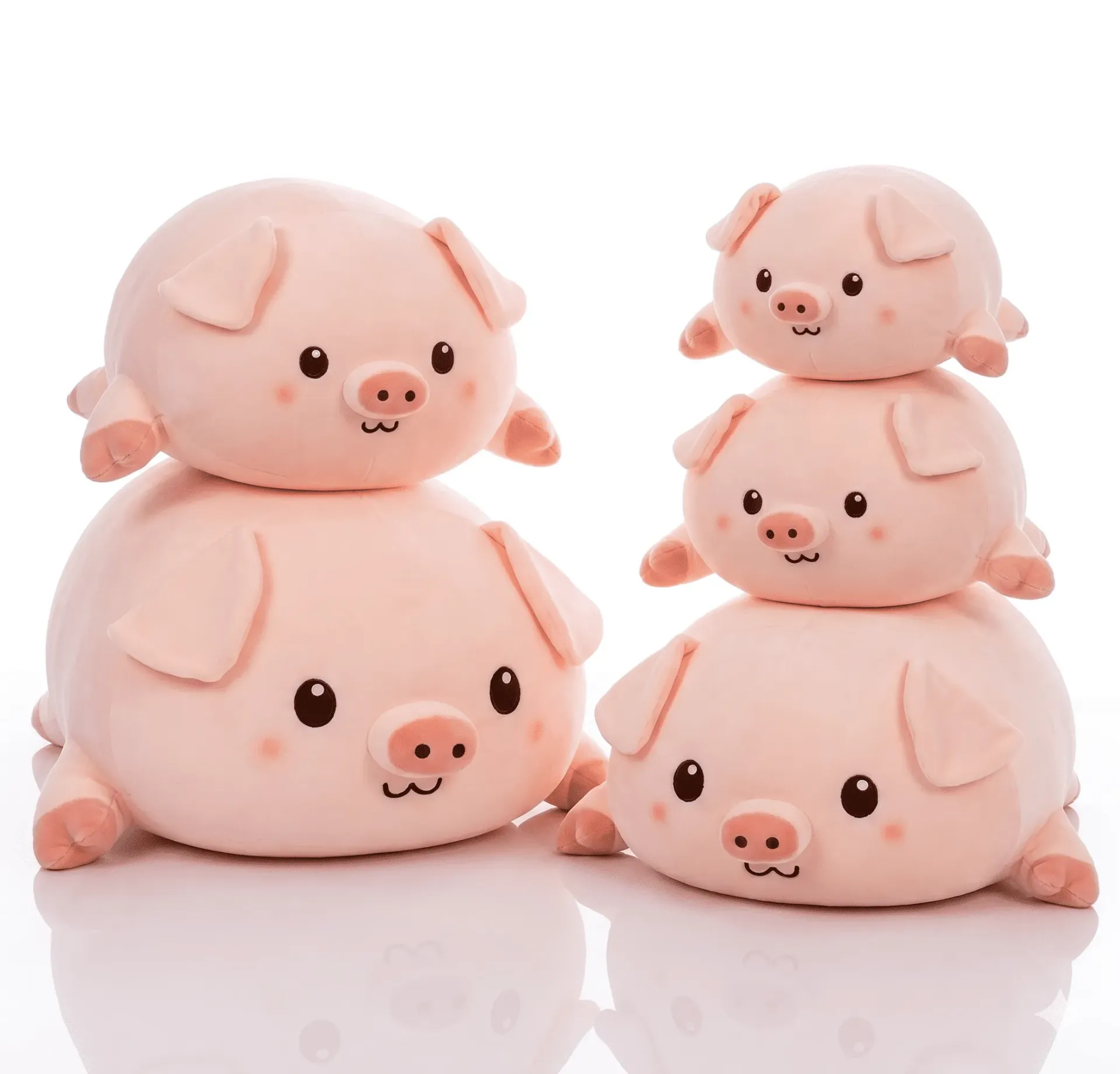 PELUCHE 1487-002 45CM
