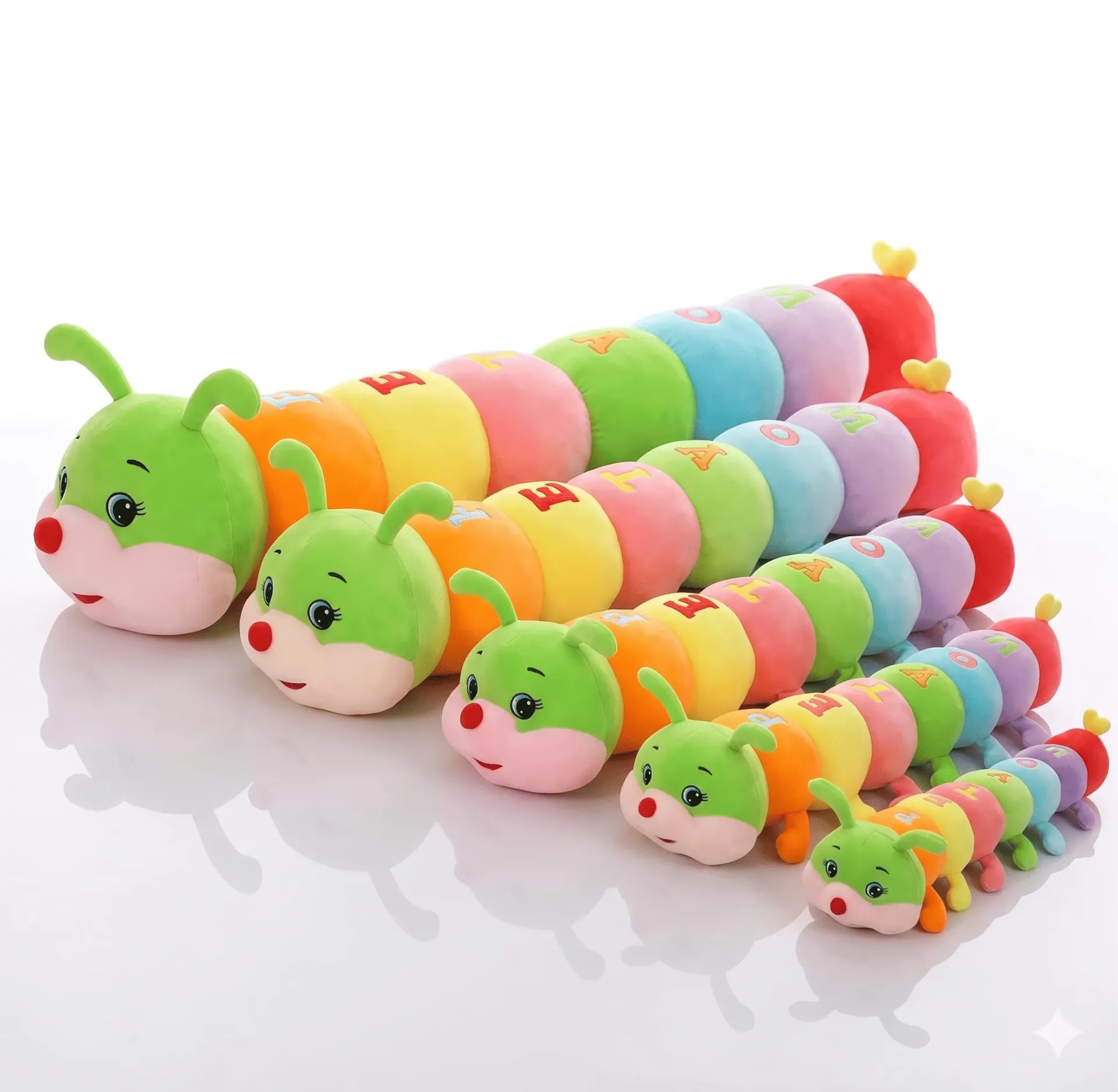 PELUCHE 1487-003 80CM