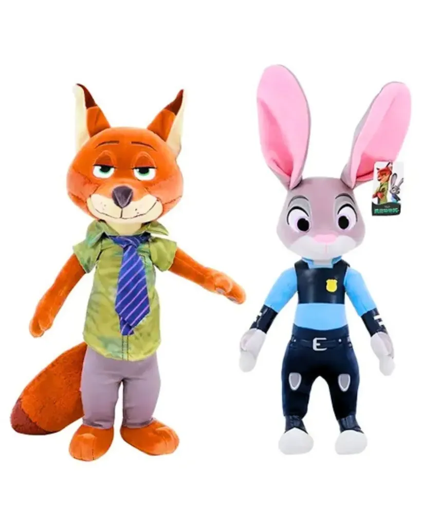 [1487-007] VN PELUCHE 1487-007 35CM